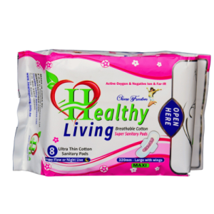 Super Sanitary Pad